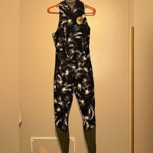 Billabong women’s wetsuit